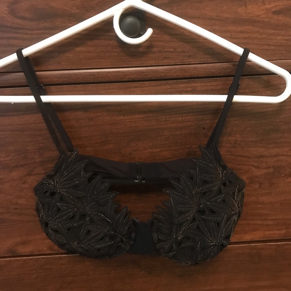 Blue Life Bikini Top👙